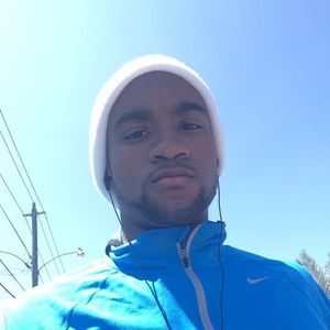 Meet your Posher, Kenneth