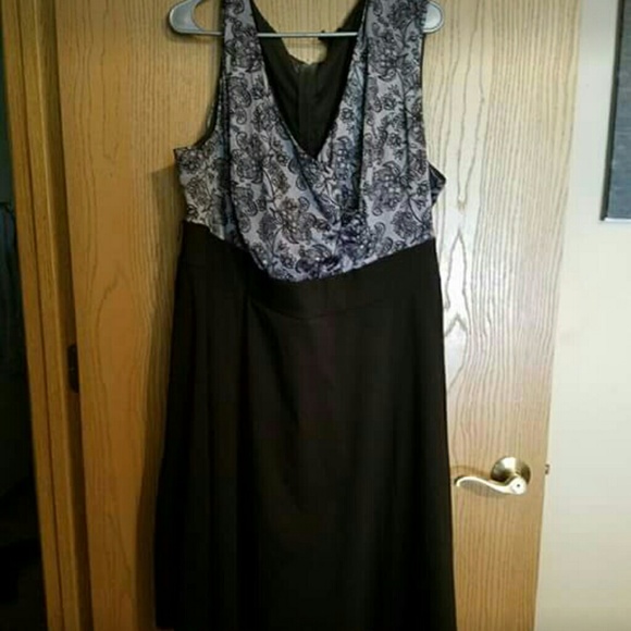 Torrid size 26 Dress