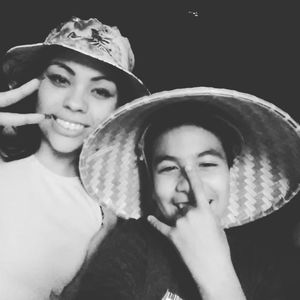 Meet your Posher, Billy