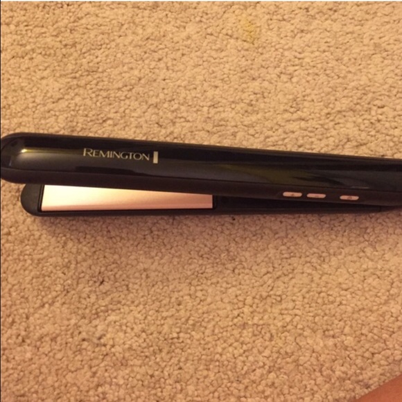 Straightener