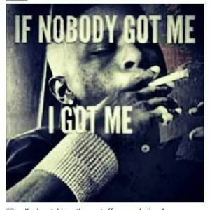 Meet your Posher, Crayton