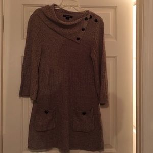 Sweater worn one time