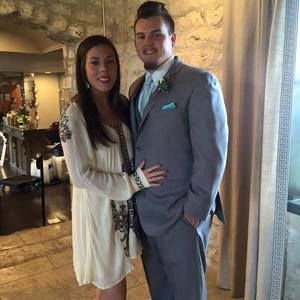 Meet your Posher, Jordan