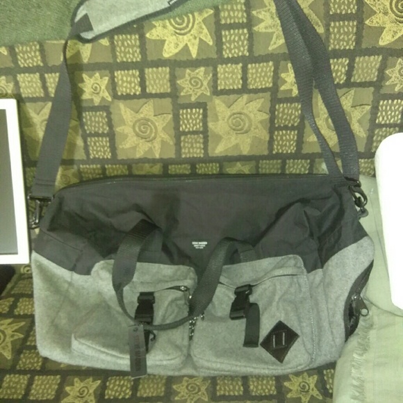 Steve Madden large shoulder bag