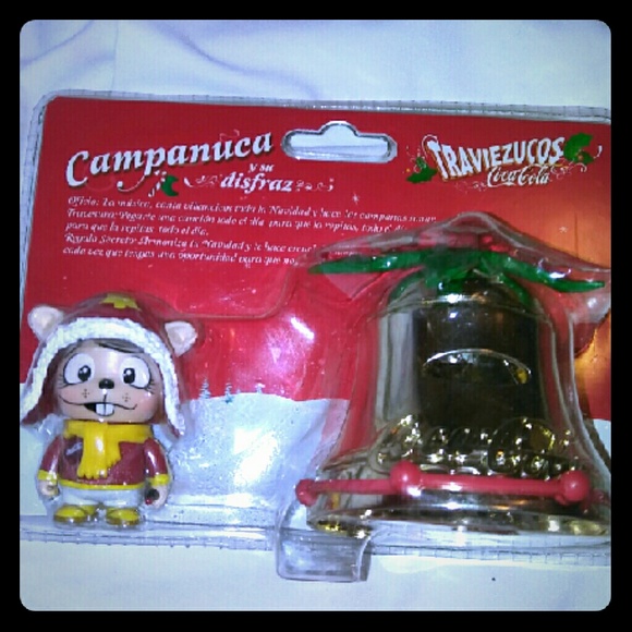 Coca cola collectibles