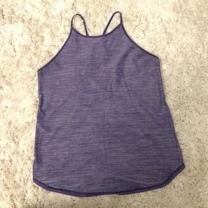 Lulu lemon tank top