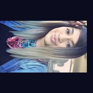 Meet your Posher, Rosa