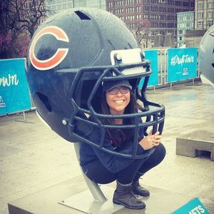 Meet your Posher, Julia