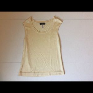 Jones New York Pearl Tank
