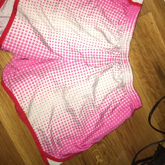 Women's Nike shorts xl