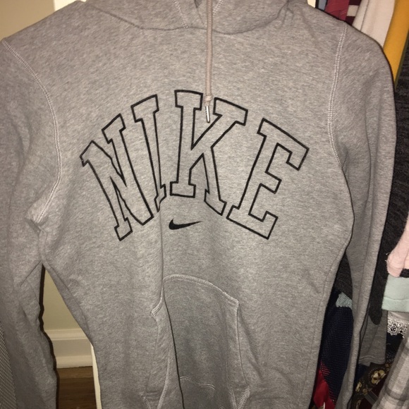 Nike hoodie