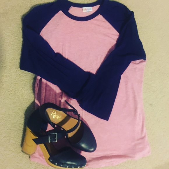 LuLaRoe Top