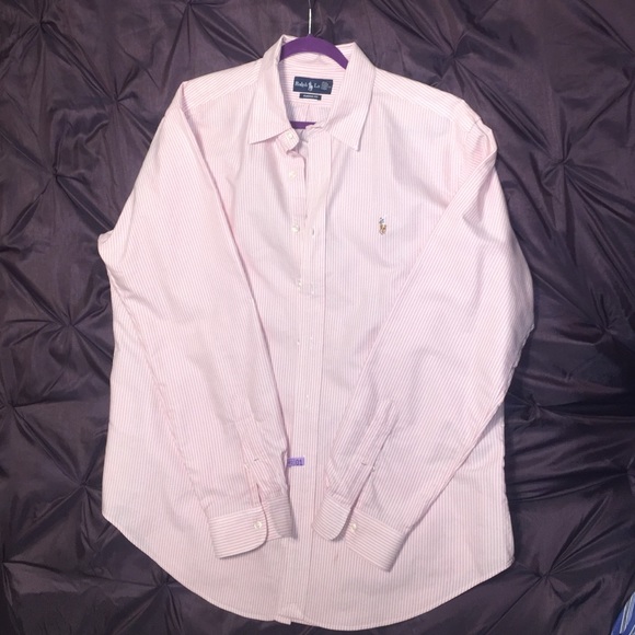 Ralph Lauren Other - Men's Dress Shirt