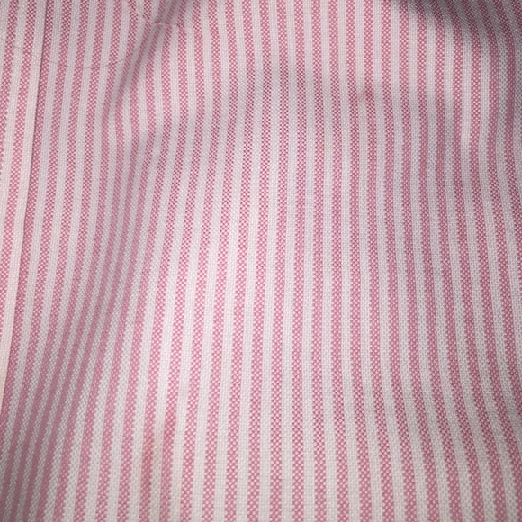 Men's Dress Shirt - Picture 2 of 3