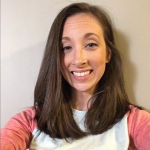 Meet your Posher, Jessica