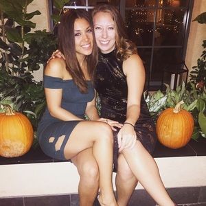 Meet your Posher, Jocilyn