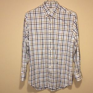 Peter Millar Dress Shirt