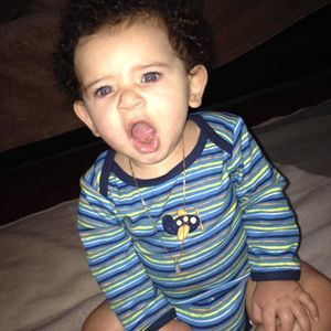 Meet your Posher, Manuel