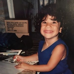 Meet your Posher, Susan