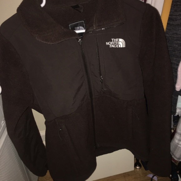 Women's north face jacket