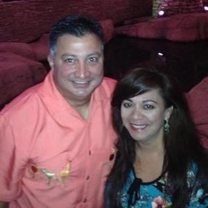 Meet your Posher, Cindy