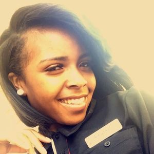 Meet your Posher, Kendra