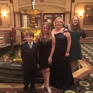 Meet your Posher, Maureen