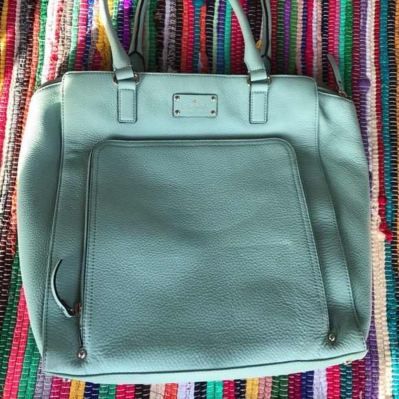 Kate Spade Purse🎀🙌🏻👜💥NEW YEAR SALE