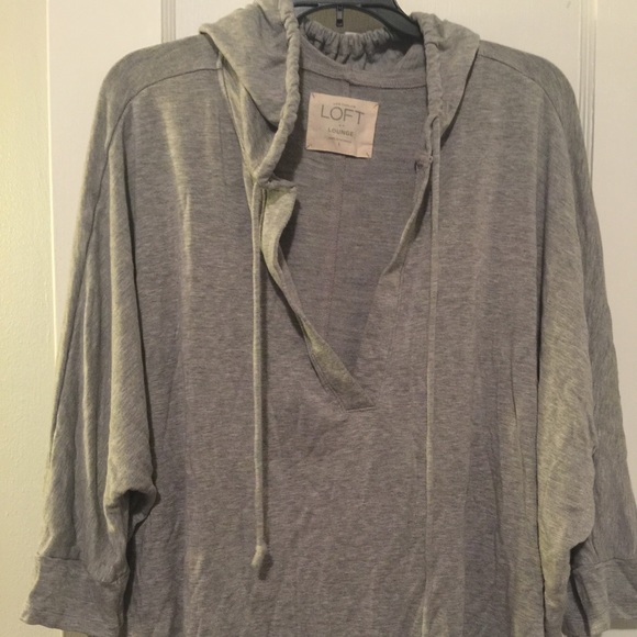 Comfy and casual hoodie