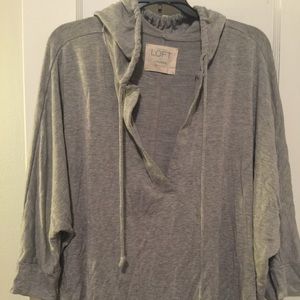 Comfy and casual hoodie