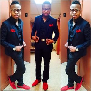 Meet your Posher, Herby