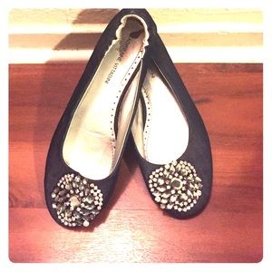 Adrienne Vittadini Flats