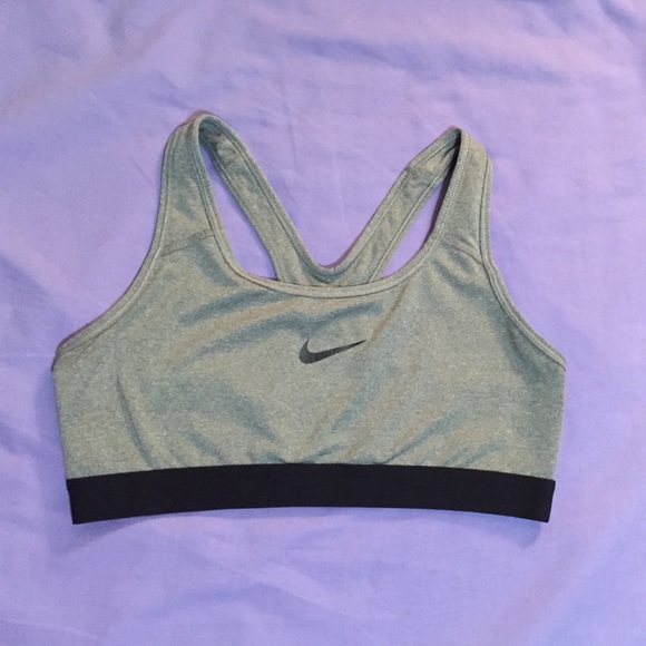 Nike sports bra
