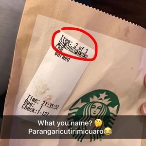 Meet your Posher, Allen