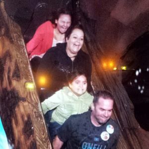 Meet your Posher, Todd