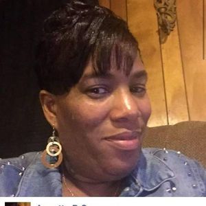 Meet your Posher, Annette