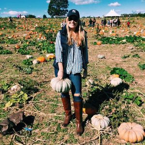 Meet your Posher, Erin