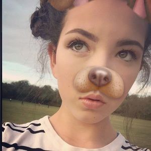 Meet your Posher, Ansley