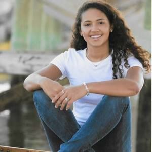 Meet your Posher, Torie