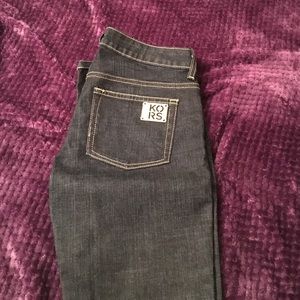 Michael Kors jeans