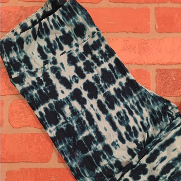 LuLaRoe TC Leggings