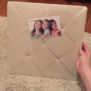 Picture board