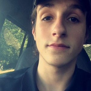 Meet your Posher, Connor