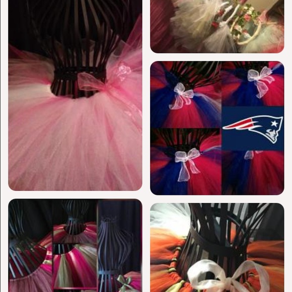 TuTu Many Xo - Picture 1 of 1