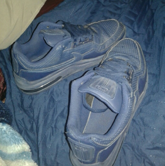 Nike Air Max Ltd