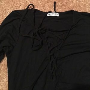 Fitted Bodycon Dress