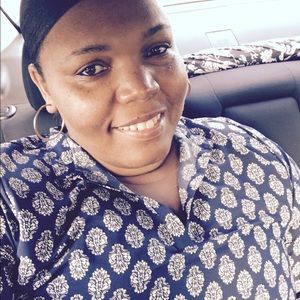 Meet your Posher, Aundrea