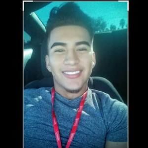 Meet your Posher, William