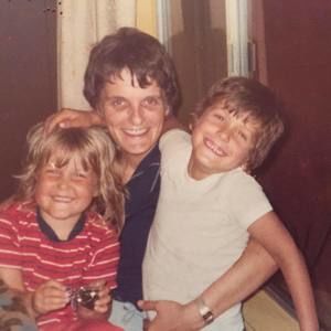 Meet your Posher, Kelley