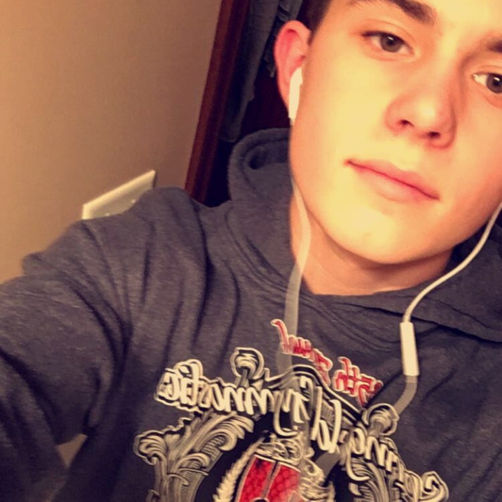 Meet your Posher, Lance